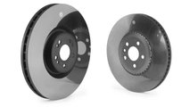 Brembo Greentive Brake Disc