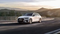 Audi A3 Sportback g-tron 2020