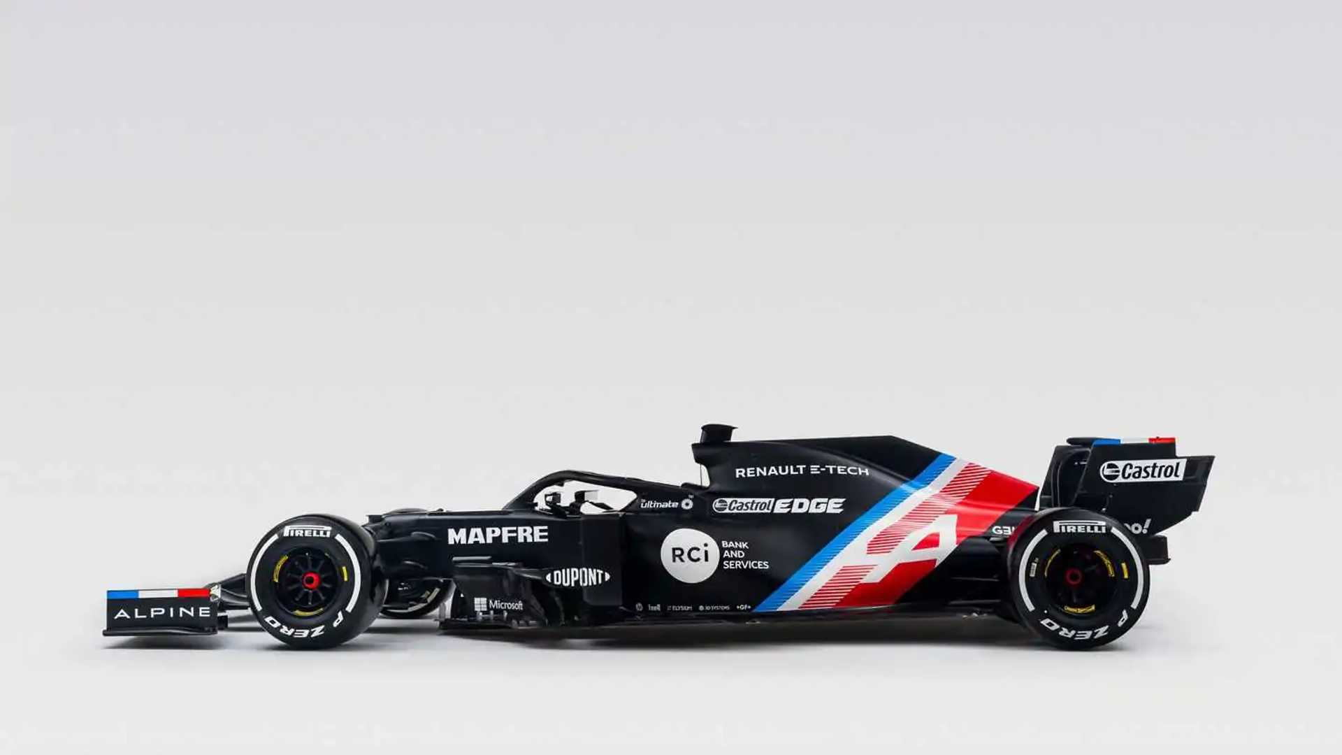 Alpine wird zur Elektro-Marke, baut neuen Sportwagen mit Lotus