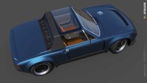 Porsche 914 Restomod