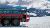Sleipnir autobús 8x8