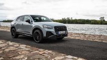 Audi Q2 2021