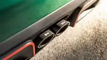 MINI John Cooper Works GP Manhart