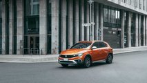 Fiat Egea Cross