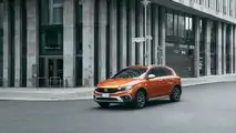 Fiat Egea Cross