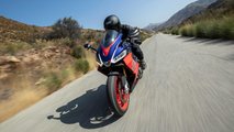 2021 Aprilia RS 660 - Kapak