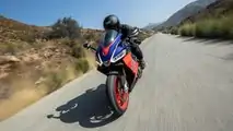 2021 Aprilia RS 660 - Kapak