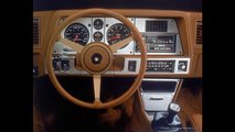 Cadillac Cimarron