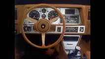 Cadillac Cimarron