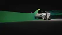 McLaren 720S 3D-Printed Bodykit By 1016 Industries Aerodynamics