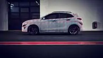 Hyundai Kona N (2021)