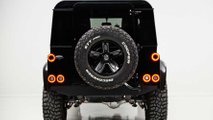 Ares Land Rover Defender Spec 1.2