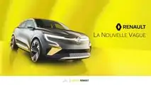 Renault Group, the Renaulution Strategic Plan