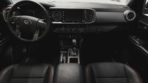 TruckHouse BCT Tacoma Camper 4x4