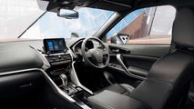 Mitsubishi Eclipse Cross PHEV
