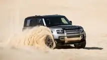 2020 Land Rover Defender 110 İnceleme