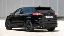 Ford Edge mit Sportfedern von H&R