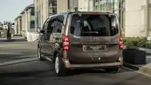 Toyota Proace Verso Electric (2021)