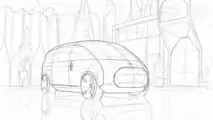 MINI Urbanaut Vision