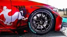 Alfa Romeo Giulia Furia Rossa by Romeo Ferraris