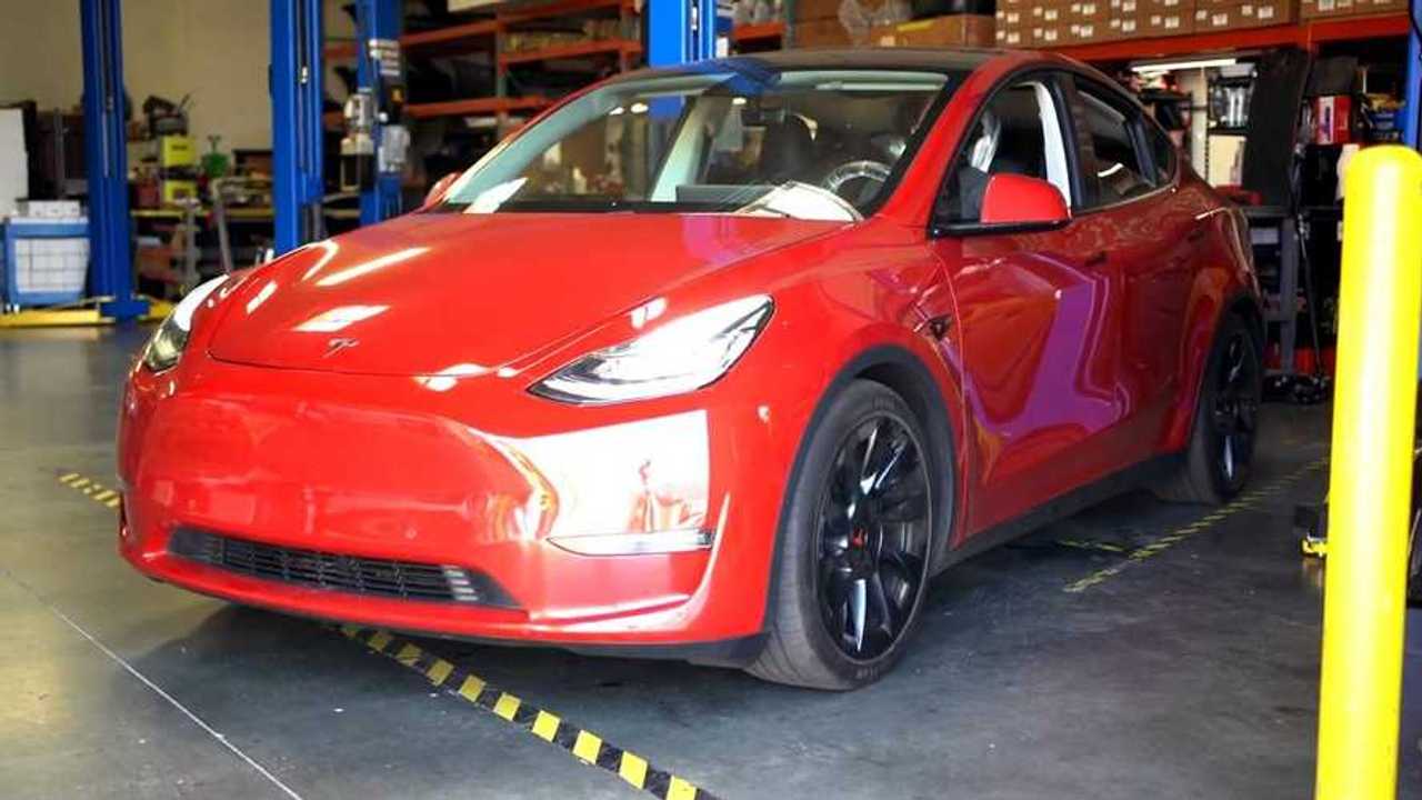 Tesla Model Y's Worst Flaw And How To Fix It