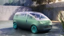 Mini Vision Urbanaut