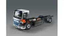 DAF LF Electric
