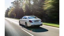Mercedes-Benz S 560 e