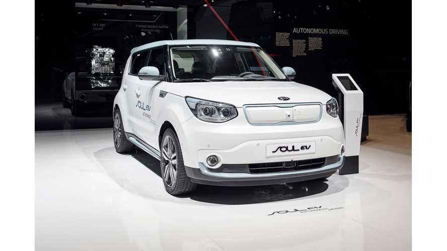 Best PlugIn Electric Car Deals May 2016 InsideEVs Photos