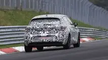 Photo espion SEAT Leon 2020
