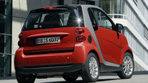 smart fortwo cdi