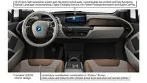 Highlights of the new BMW i3 & BMW i3s