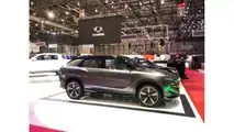 SsangYong e-SIV EV Concept - 6