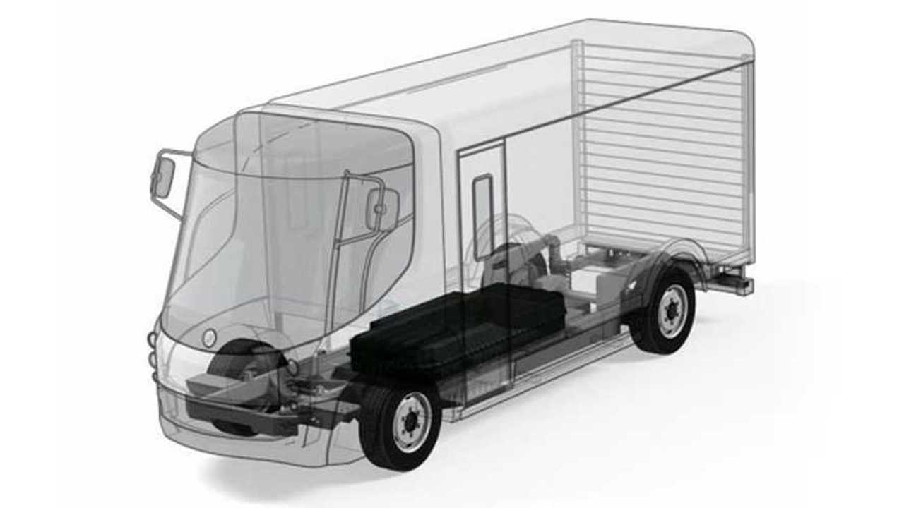 CARB Awards 2,000th Rebate Voucher For Clean-Air Trucks