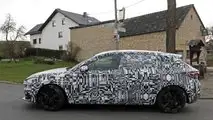 Photo espion SEAT Leon 2020