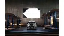 Nissan LEAF e+