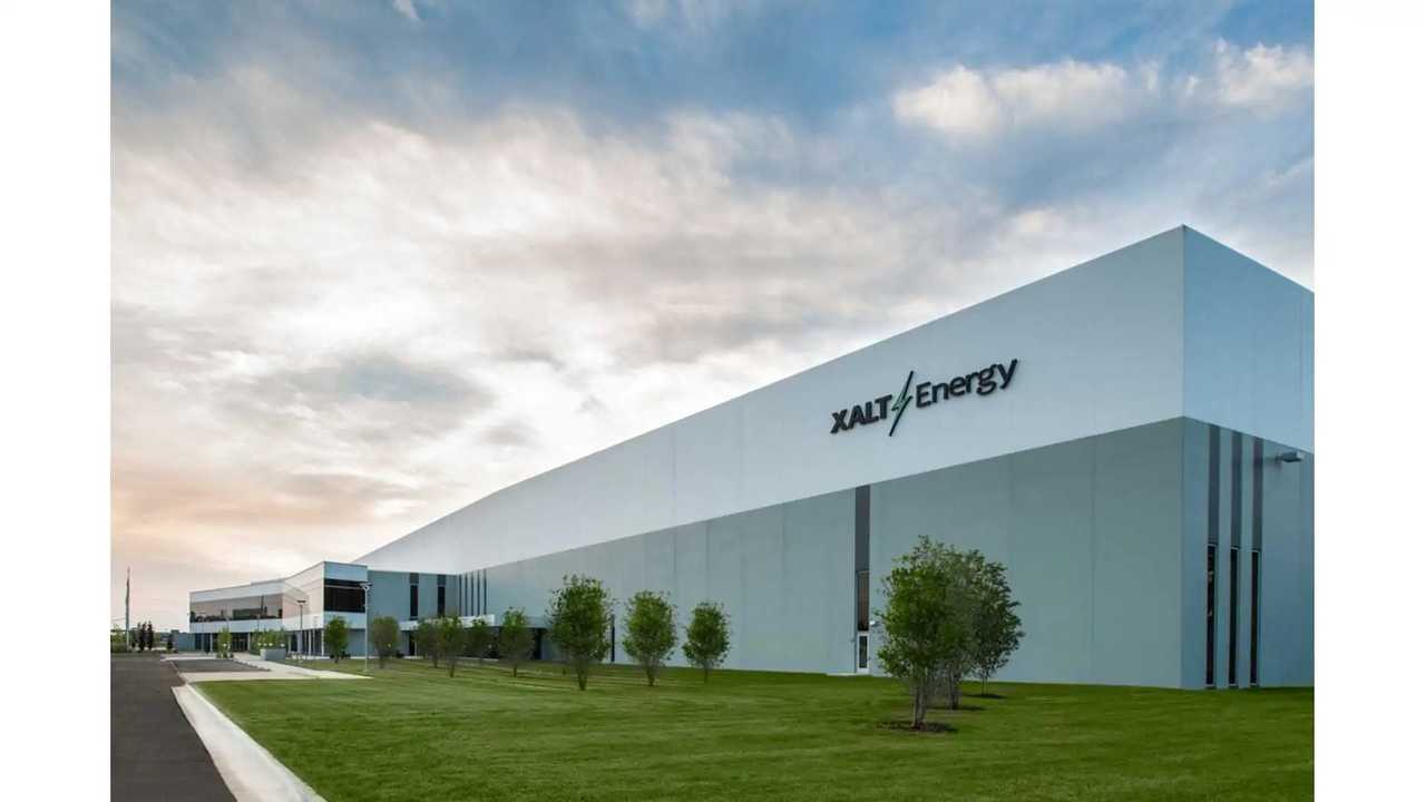 Freudenberg Acquires Lithium Battery Maker XALT Energy