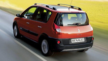 Renault Scenic Conquest