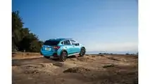 Subaru Crosstrek Hybrid