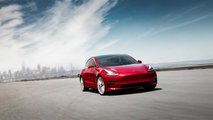Tesla Model 3 Performance