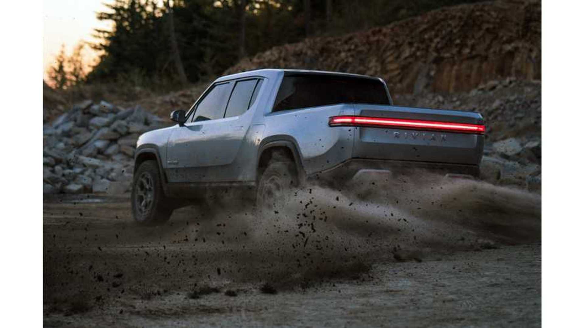 Diesel Pickup Trucks >> Are Diesel Hd Trucks Dead Will Electric Pickups Replace Them Video Diesel Pickup Trucks >> Are Diesel Hd Trucks Dead Will Electric Pickups Replace Them Video