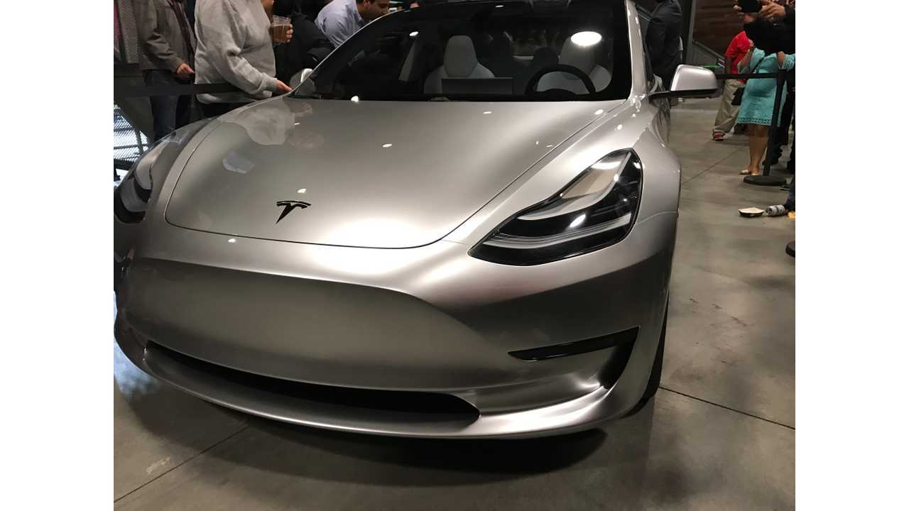 Forbes Thinks Trump Administration Will Hasten Phase Out Of Ev Tax Forbes Thinks Trump Administration Will Hasten Phase Out Of Ev Tax Credits Negatively Impacting Tesla