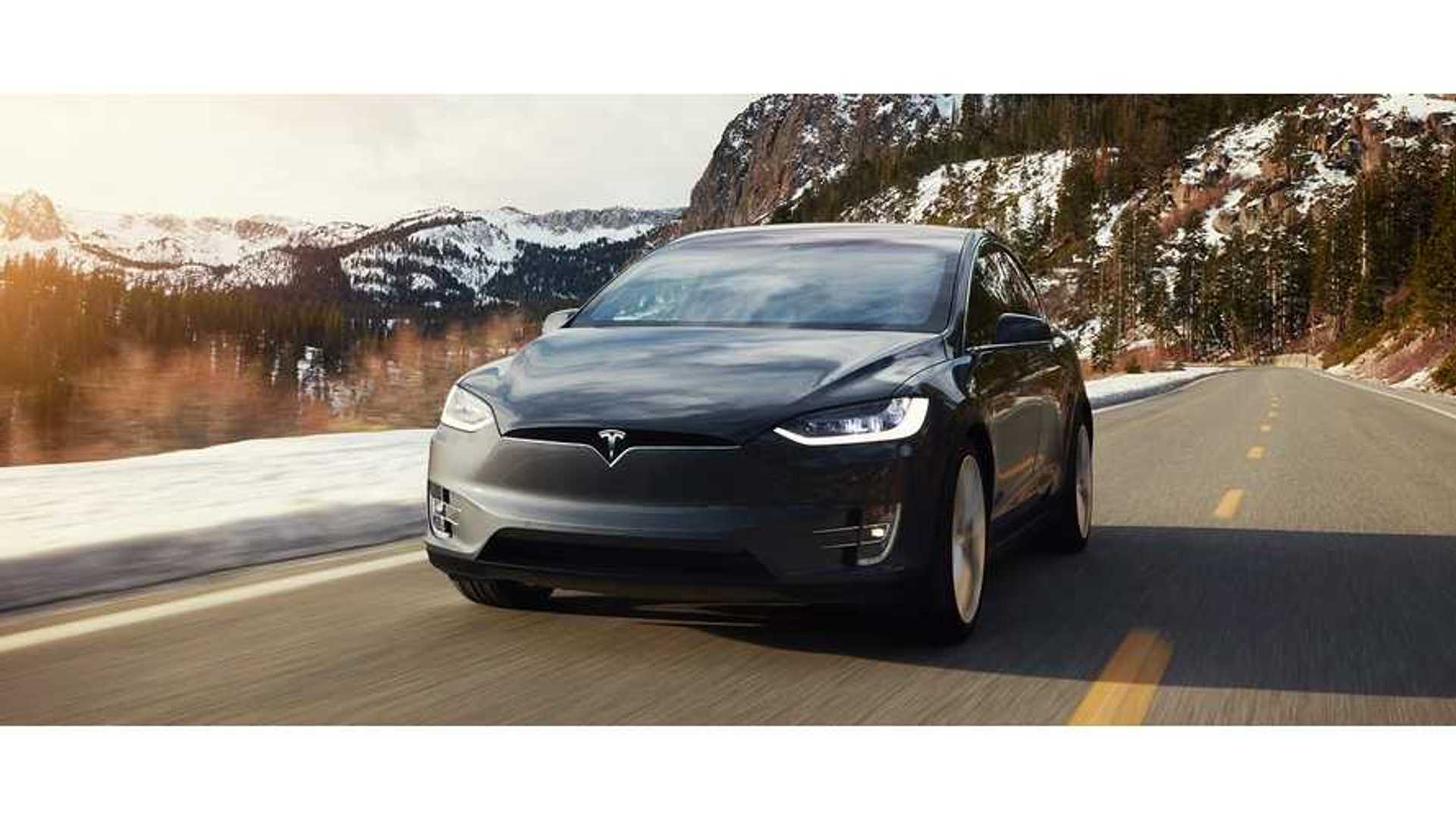 Tesla Hopes To Bundle Insurance Into Purchase Of S, X & 3 Tesla Hopes To Bundle Insurance Into Purchase Of S, X & 3