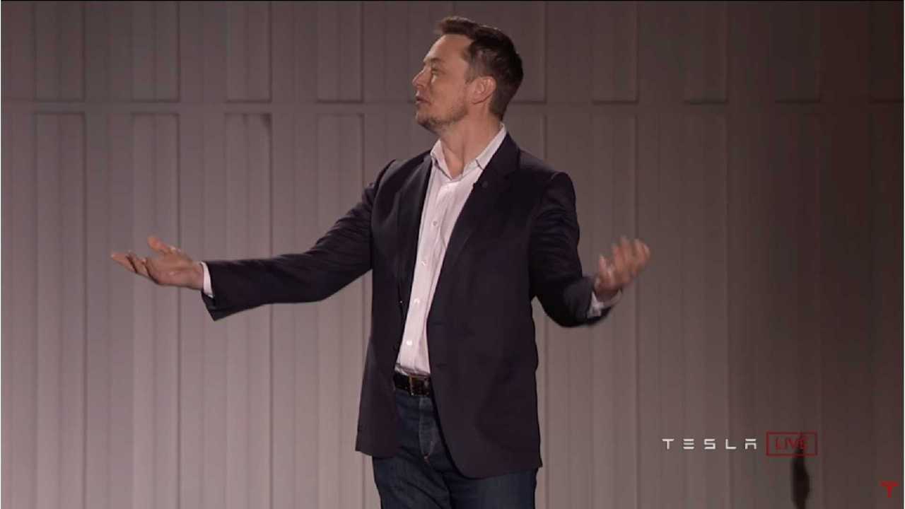 Here's Four Tesla CEO Elon Musk Mantras To Follow