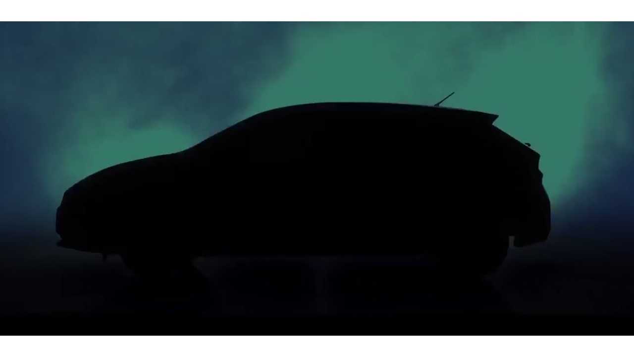 LEAF Teased