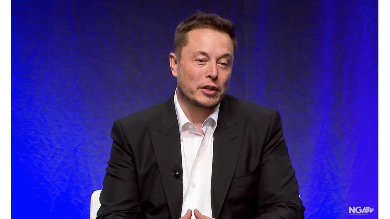 How About Some Elon Musk Economics And Cost Reduction