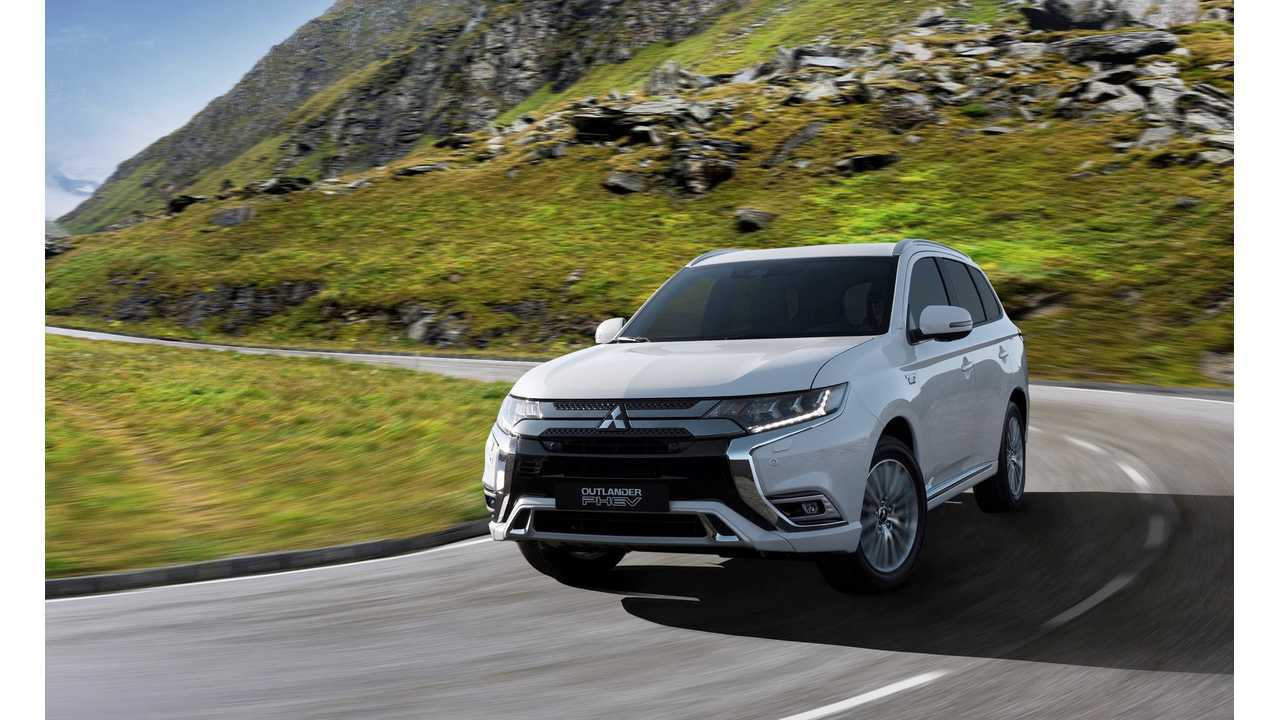 Op-Ed: 2018 U.S. Plug-In Electric Vehicle Sales Predictions