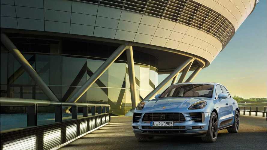 Porsche Invests $678 Million In Leipzig To Produce Electric Macan