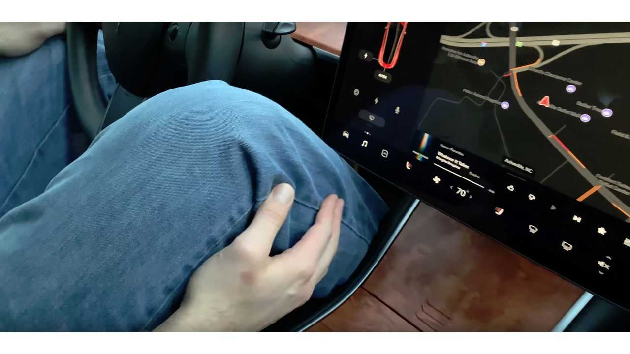 7-foot-tall-man-tesla-model-3-leg-room