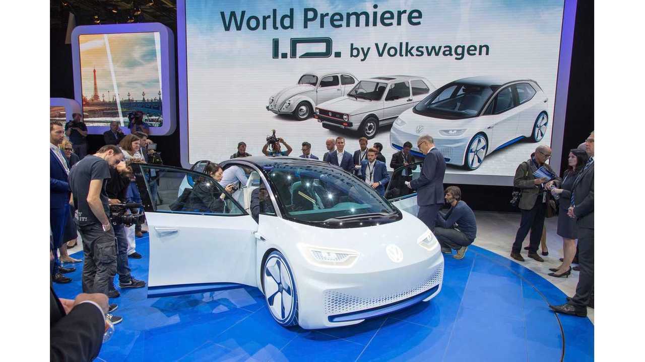 Volkswagen I.D.